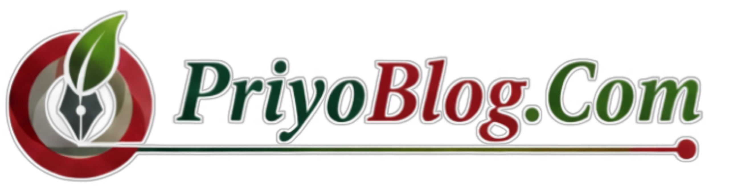Priyo Blog